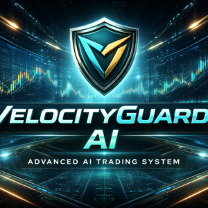 VelocityGuard AI (implies protection + performance)